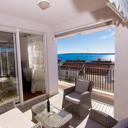 Apartment Barone *