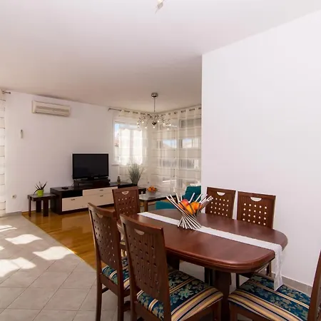 Apartment Barone Split