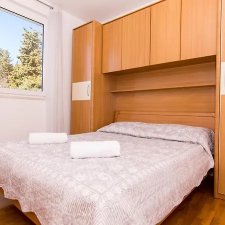 Apartment Barone