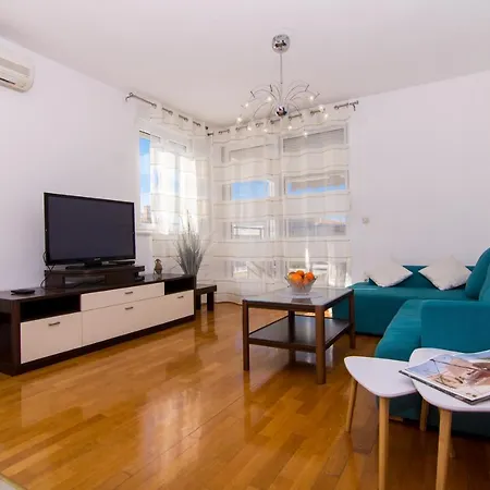 Apartment Barone *