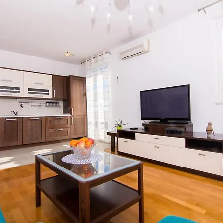 Apartment Barone *